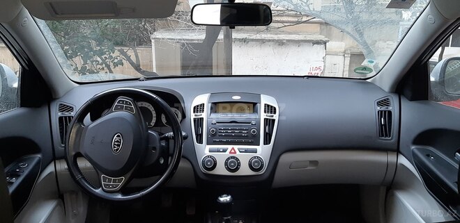 Kia Ceed 2006, 147,000 km - 1.4 l - Bakı