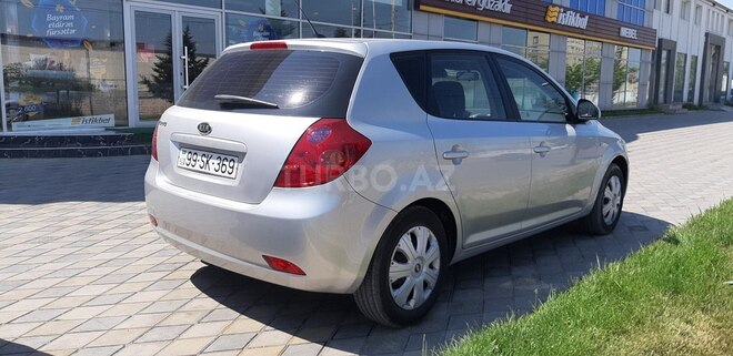 Kia Ceed 2006, 147,000 km - 1.4 l - Bakı