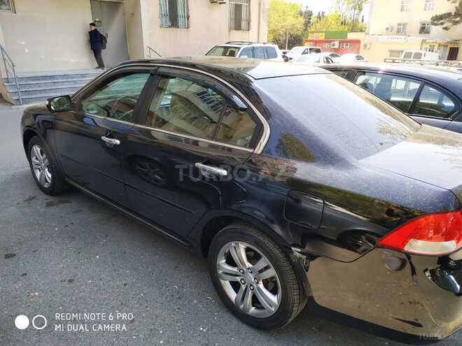 Kia Optima 2009, 152,000 km - 2.0 l - Bakı