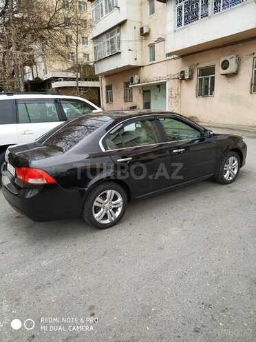 Kia Optima 2009, 152,000 km - 2.0 l - Bakı