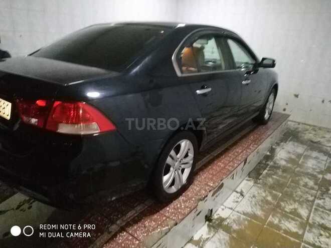 Kia Optima 2009, 152,000 km - 2.0 l - Bakı