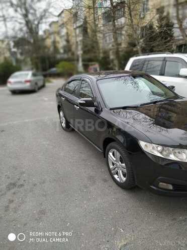 Kia Optima 2009, 152,000 km - 2.0 l - Bakı