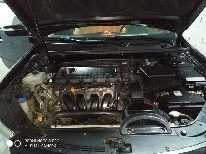 Kia Optima 2009, 152,000 km - 2.0 l - Bakı