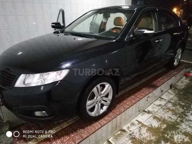 Kia Optima 2009, 152,000 km - 2.0 l - Bakı