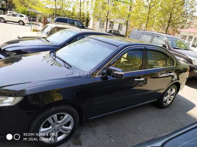 Kia Optima 2009, 152,000 km - 2.0 l - Bakı