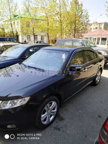 Kia Optima 2009, 152,000 km - 2.0 l - Bakı