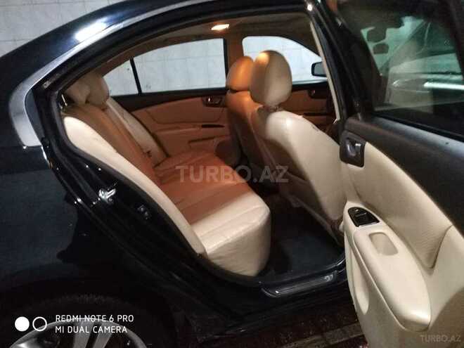 Kia Optima 2009, 152,000 km - 2.0 l - Bakı