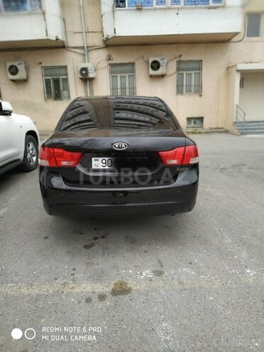 Kia Optima 2009, 152,000 km - 2.0 l - Bakı
