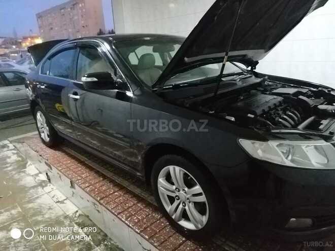 Kia Optima 2009, 152,000 km - 2.0 l - Bakı