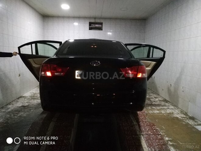 Kia Optima 2009, 152,000 km - 2.0 l - Bakı