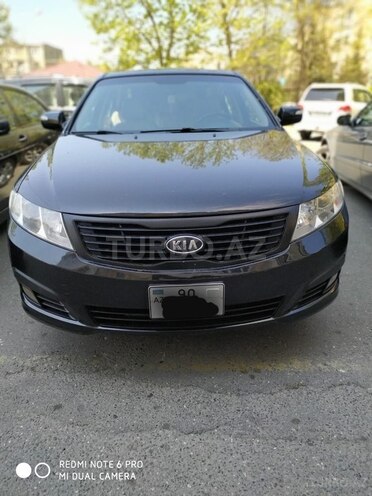 Kia Optima 2009, 152,000 km - 2.0 l - Bakı