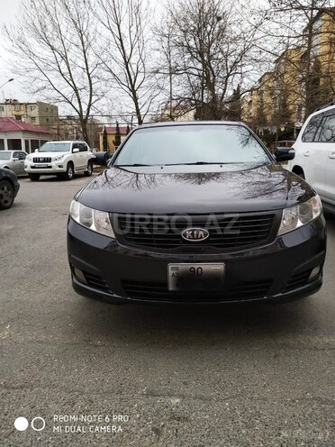 Kia Optima 2009, 152,000 km - 2.0 l - Bakı
