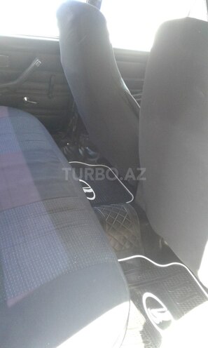 LADA (VAZ) 2106 1988, 160,000 km - 1.3 l - Xaçmaz
