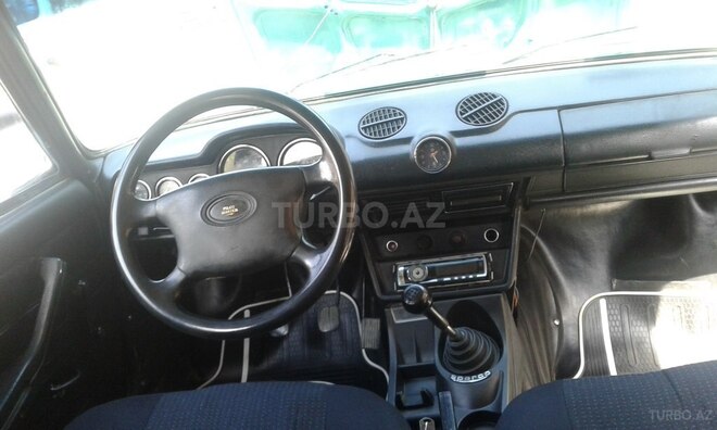 LADA (VAZ) 2106 1988, 160,000 km - 1.3 l - Xaçmaz