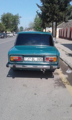 LADA (VAZ) 2106 1988, 160,000 km - 1.3 l - Xaçmaz