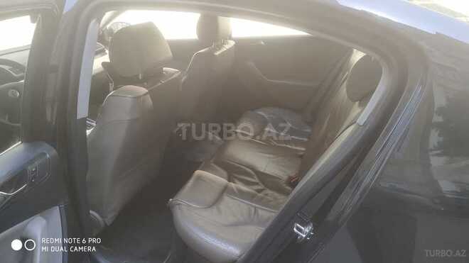 Volkswagen Passat 2006, 145,000 km - 2.0 l - Bakı