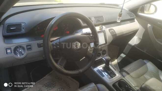 Volkswagen Passat 2006, 145,000 km - 2.0 l - Bakı