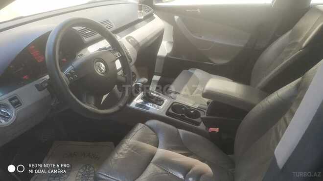 Volkswagen Passat 2006, 145,000 km - 2.0 l - Bakı