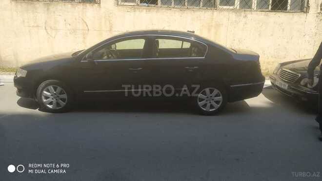 Volkswagen Passat 2006, 145,000 km - 2.0 l - Bakı
