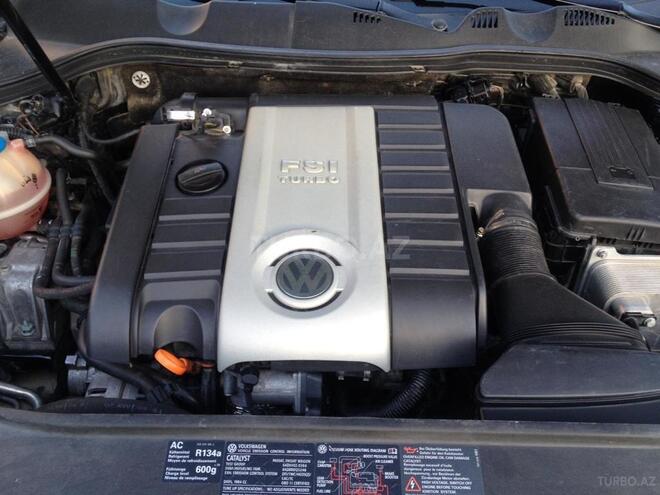 Volkswagen Passat 2006, 145,000 km - 2.0 l - Bakı