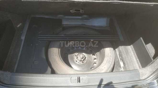 Volkswagen Passat 2006, 145,000 km - 2.0 l - Bakı