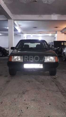 LADA (VAZ) 2109 1998, 280,000 km - 1.5 л - Bakı