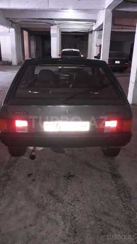 LADA (VAZ) 2109 1998, 280,000 km - 1.5 л - Bakı