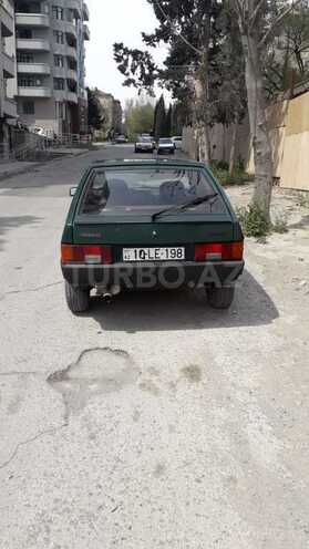 LADA (VAZ) 2109 1998, 280,000 km - 1.5 л - Bakı