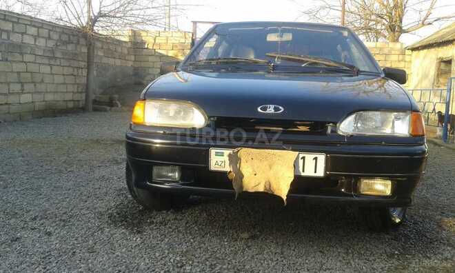 LADA (VAZ) 2115 2007, 220,800 km - 1.6 l - Ucar