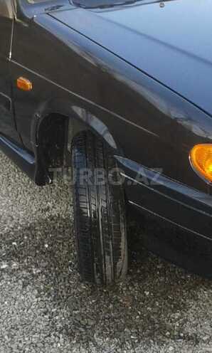LADA (VAZ) 2115 2007, 220,800 km - 1.6 l - Ucar