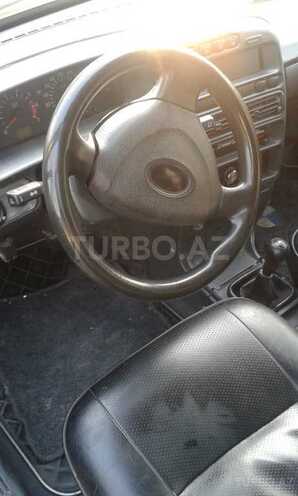 LADA (VAZ) 2115 2007, 220,800 km - 1.6 l - Ucar