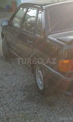 LADA (VAZ) 2115 2007, 220,800 km - 1.6 l - Ucar