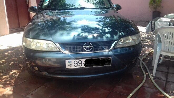 Opel Vectra 1999, 298,000 km - 1.8 l - Bakı