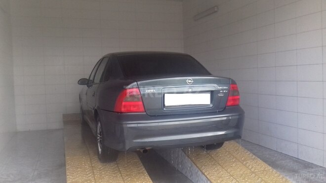 Opel Vectra 1999, 298,000 km - 1.8 l - Bakı