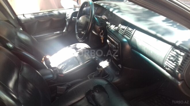 Opel Vectra 1999, 298,000 km - 1.8 l - Bakı