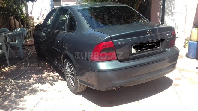 Opel Vectra 1999, 298,000 km - 1.8 l - Bakı