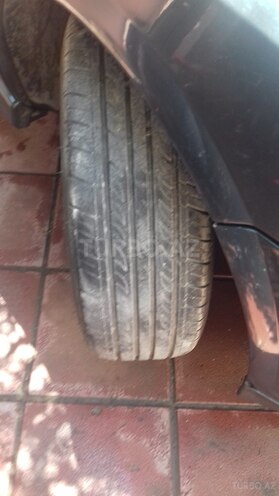 Opel Vectra 1999, 298,000 km - 1.8 l - Bakı