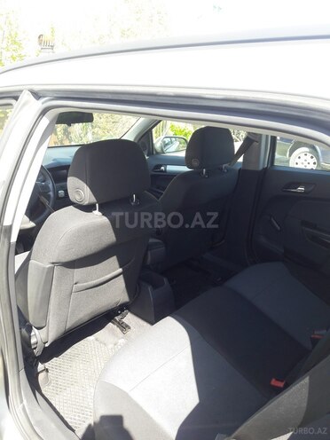 Opel Astra 2006, 227,000 km - 1.4 l - Bakı