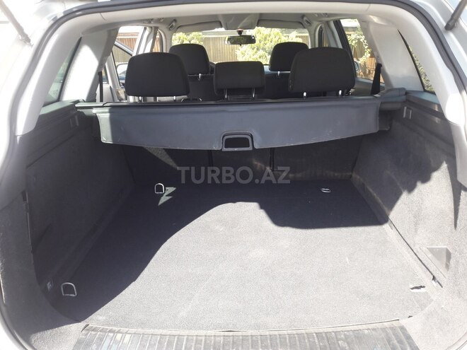 Opel Astra 2006, 227,000 km - 1.4 l - Bakı