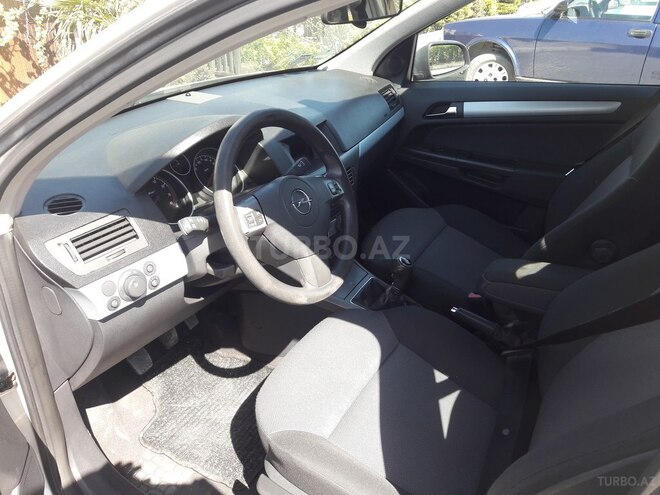 Opel Astra 2006, 227,000 km - 1.4 l - Bakı