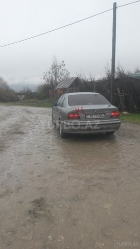 BMW 520 1997, 400,000 km - 0.2 l - Bakı