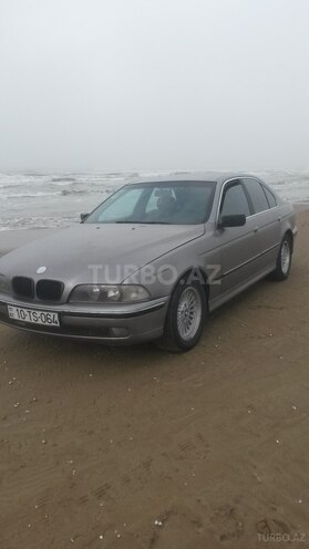 BMW 520 1997, 400,000 km - 0.2 l - Bakı
