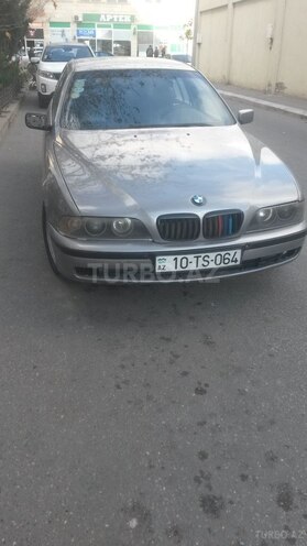BMW 520 1997, 400,000 km - 0.2 l - Bakı