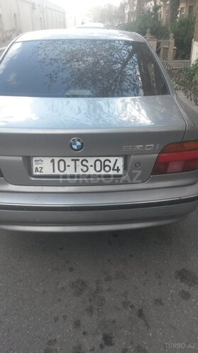 BMW 520 1997, 400,000 km - 0.2 l - Bakı