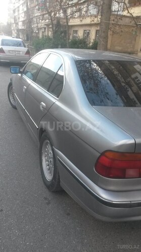 BMW 520 1997, 400,000 km - 0.2 l - Bakı