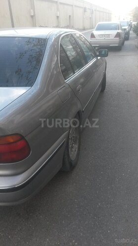 BMW 520 1997, 400,000 km - 0.2 l - Bakı