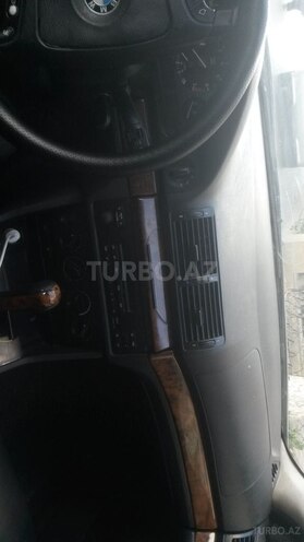 BMW 520 1997, 400,000 km - 0.2 l - Bakı