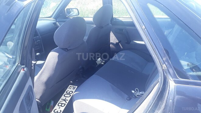 LADA (VAZ) 2110 2010, 44,000 km - 0.2 l - Quba