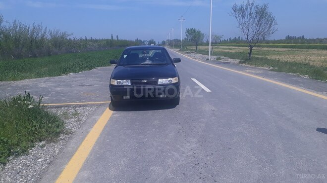 LADA (VAZ) 2110 2010, 44,000 km - 0.2 l - Quba