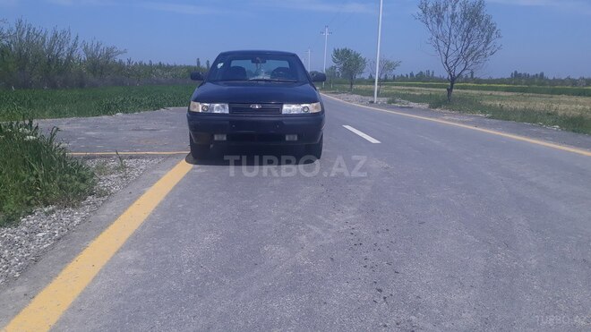 LADA (VAZ) 2110 2010, 44,000 km - 0.2 l - Quba